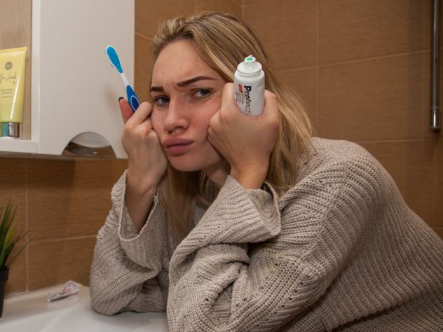 Эксперты оценили качество зубных щеток