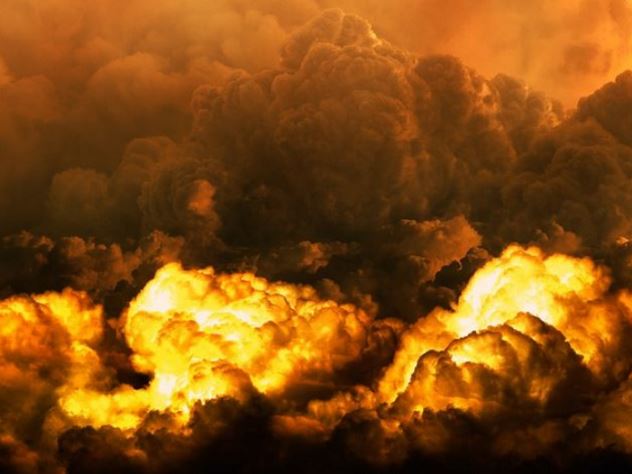 В Госдуме предложили нанести удар Израилю за гибель ИЛ-20