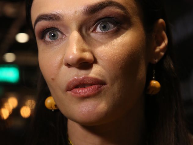 Алена Водонаева не будет больше писать в Инстаграм**