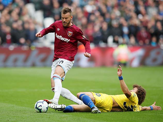 Ярмоленко посоветовали не говорить по-русски