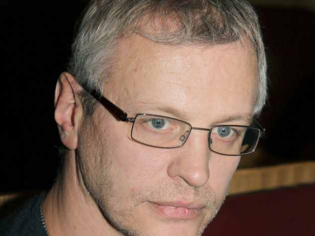 Юшкевич признался, что дважды едва не покончил с собой