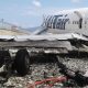 При жесткой посадке самолета UTair в Сочи погиб один и пострадали 18 человек