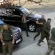 Взрыв, убивший главу ДНР Александра Захарченко, попал на видео