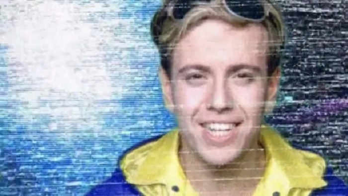 Как выглядит Андрей Губин