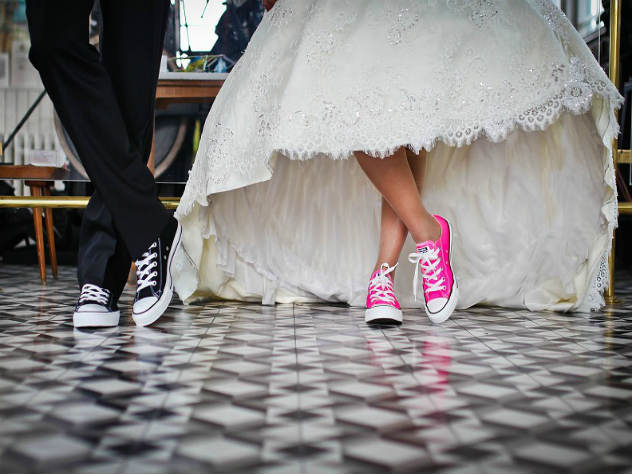 Оптическая иллюзия