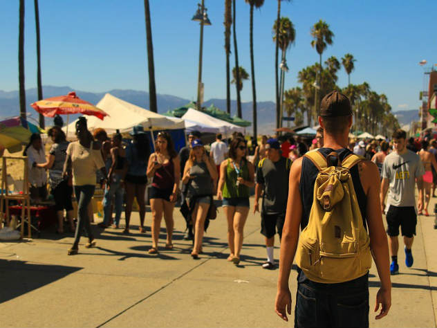 Туристы стали реже выкупать туры заранее