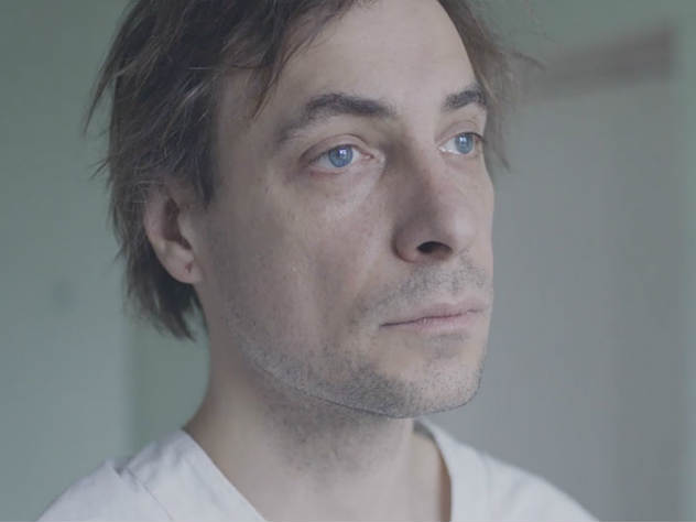 Евгений Цыганов «Человек, который удивил всех»