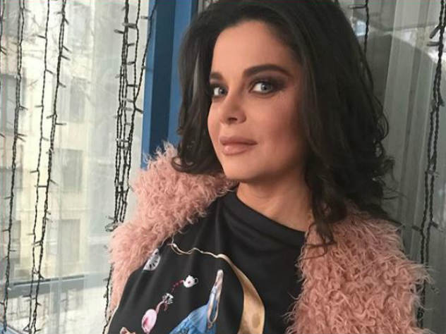 Наташа Королева