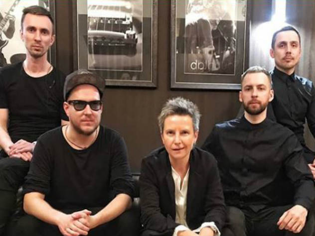 «Сурганова и Оркестр»