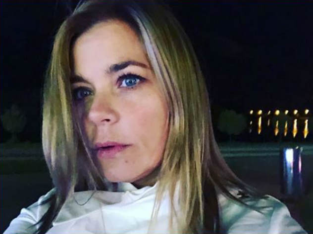 Ирина Пегова