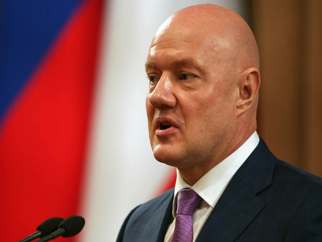 Виталий Нахлупин