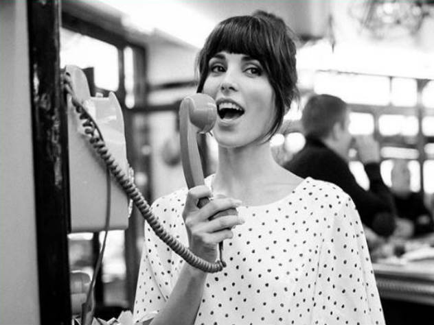 Сати Казанова