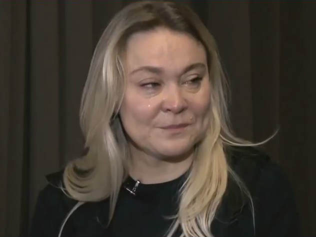 Светлана Кокорина Светлана Кокорина
