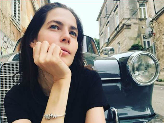 Юлия Снигирь о трагедии в Керчи