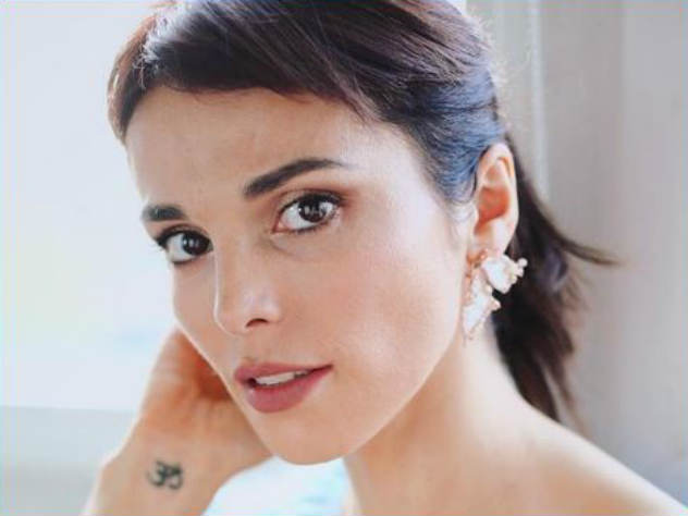 Сати Казанова