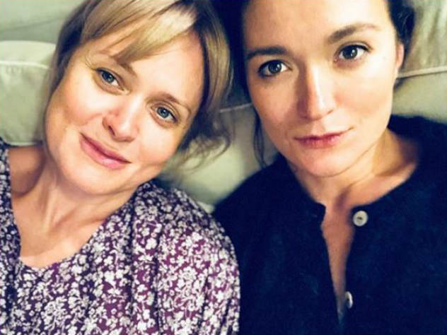 Анна Михалкова