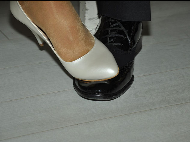 Необыкновенные тещи, которых обожают звездные зятья