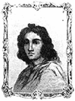 Франсуа Ватель, 1631-1671. Источник - Wikimedia.org