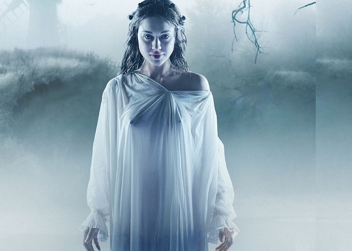 Самые страшные образы для Хэллоуина