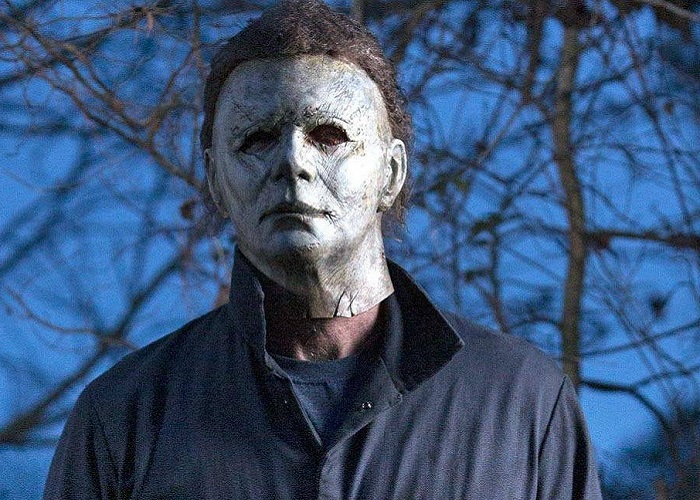 Самые страшные образы для Хэллоуина