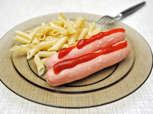 Проверку "Росконтроля" не прошли два образца