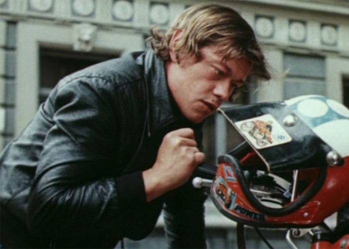 Умер Николай Караченцов