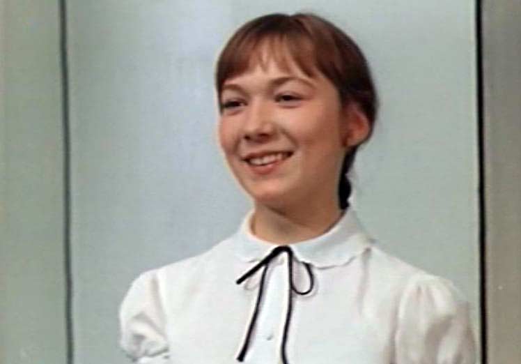 «Вас вызывает Таймыр», 1970 год.