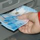 Первые поддельные 200-рублевые купюры нашел Центробанк РФ