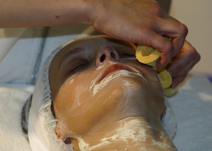 Как ухаживать за кожей осенью