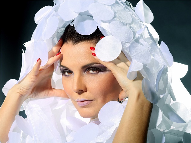 Как ухаживать за кожей осенью