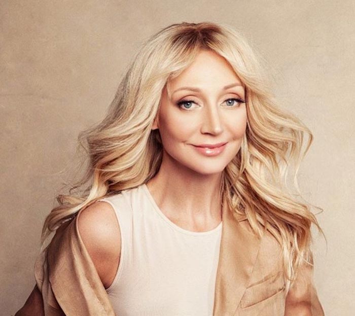 Кристина Орбакайте. Источник: Instagram**.com/orbakaite_k