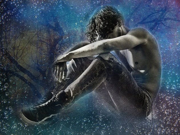 как легко можно у подростка вызвать ненависть и недоверие к родителям