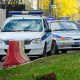 Полиция Москвы стрельба в кафе