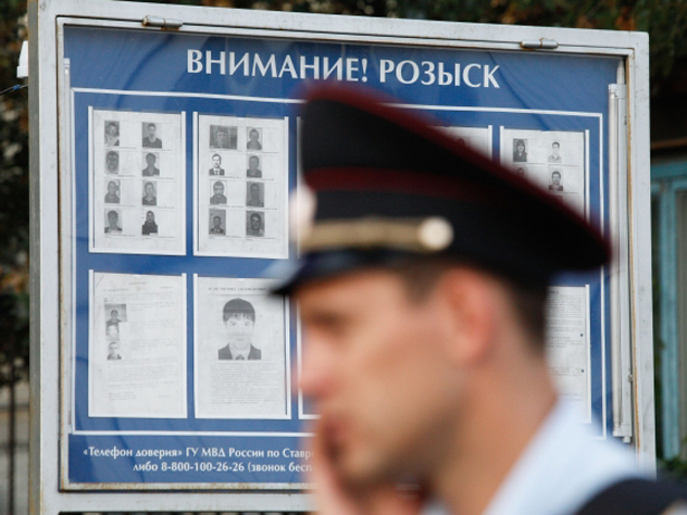 В Подмосковье нашли полутора годовалова мальчика