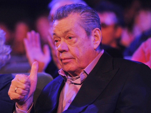 С Николаем Караченцовым простятся на сцене «Ленкома»