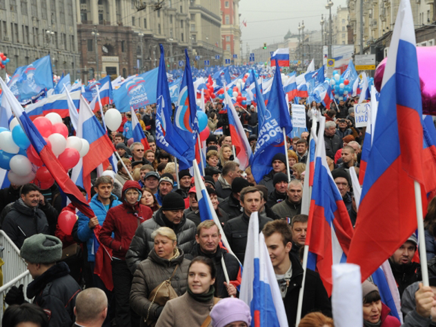 После праздника наступи короткая рабочая неделя.