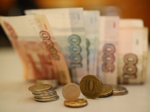 МВФ улучшил прогноз по росту ВВП в России