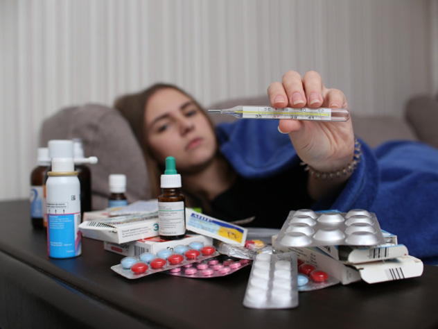 За фальшивые лекарства в интернете может грозить до 12 лет