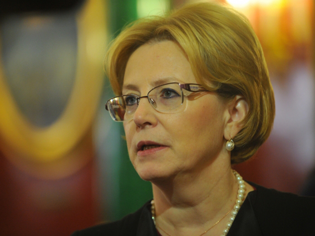 Скворцова назвала основную причину смертей в Керчи