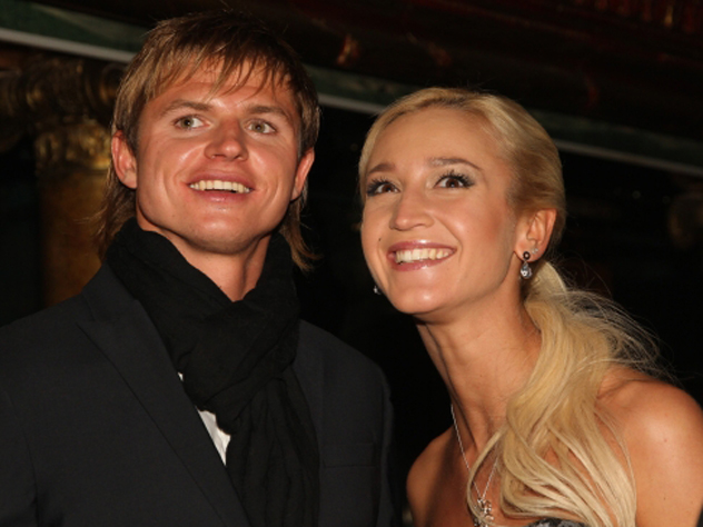 Тарасов сделал Ольге бесценный подарок, разведясь с ней