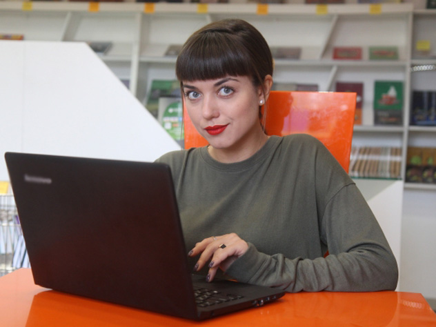 Закон также защитит результаты интеллектуальной деятельности третьих лиц.