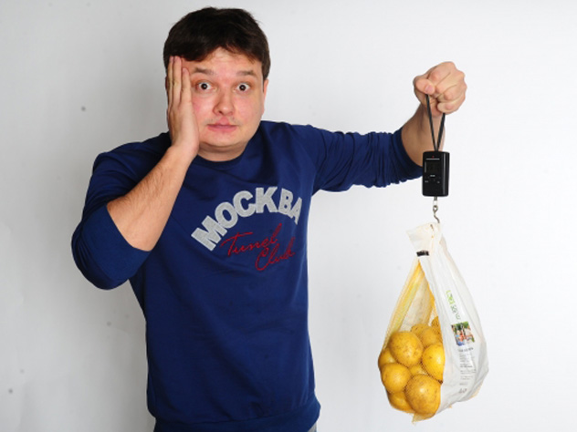 В Роскачестве рассказали об опасной картошке в супермаркетах и на рынках