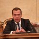 Медведев поддержал наказание для покинувших место ДТП