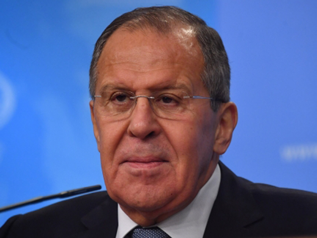 Лавров ответил на обвинения в кибератаках