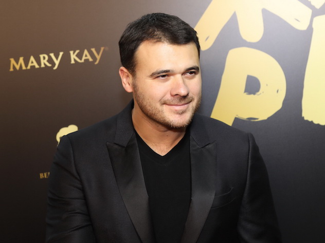 певец Эмин Агаларов музыкант