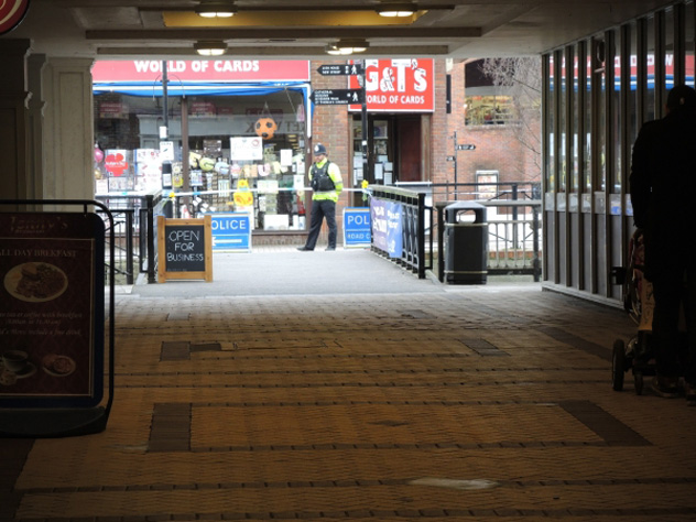 В Солсбери упали цены на жилье