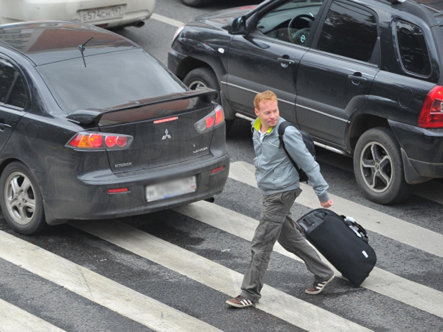 Прокуратура заинтересовалась работой BlaBlaCar