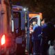 В Питере пьяный мужчина избил врача скорой помощи