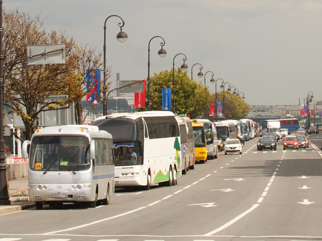 Госдума вернула лицензирование перевозок и узаконила тахографы