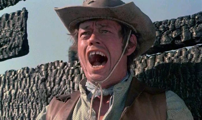 Николай Караченцов в фильме «Человек с бульвара Капуцинов», 1987 г.